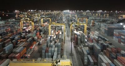 Iran attacks Dubai’s Jebel Ali port amid 2026 conflict with US, Israel