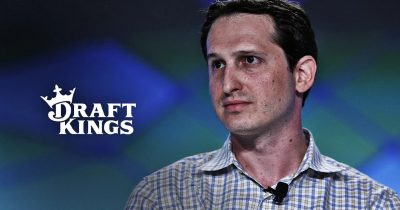 DraftKings CEO warns against prediction market wagers on earnings calls