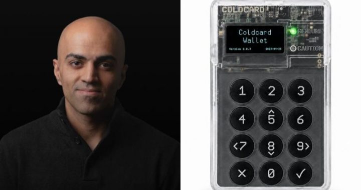 Dragonfly’s Haseeb Qureshi Says $2 AI Audit Could Have Caught Coldcard Flaw