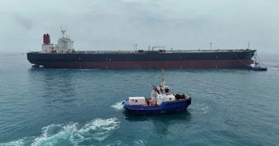 Iranian parliament committee approves fees for ships in Strait of Hormuz
