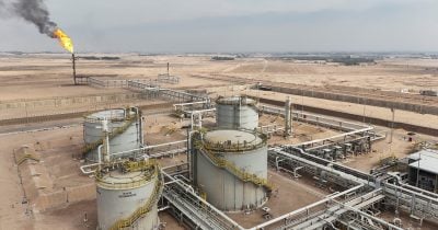 Iraq approves three-month mechanism for crude oil exports starting September 1