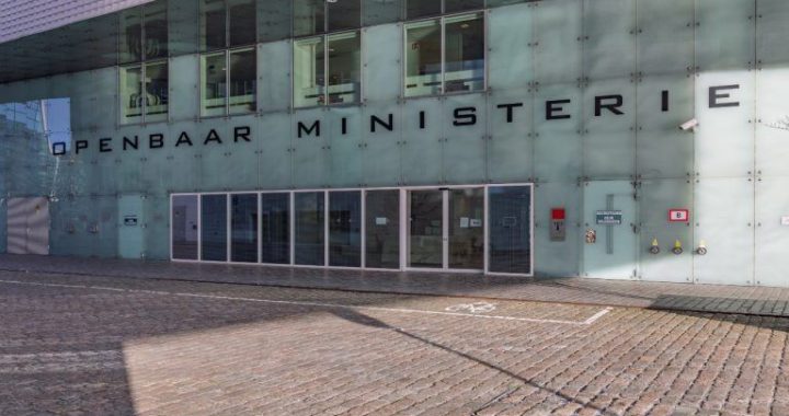 Dutch Prosecutors Raise $2.55M From Crypto Tied to Bankrupt Knaken
