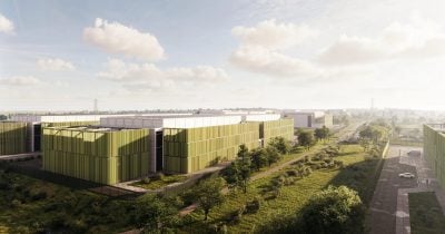 Digital Reef’s proposed London datacentre could emit 1M tonnes of CO2 annually, clashing with UK net zero goals
