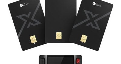 SafePal reportedly exposed data of nearly 40,000 customers