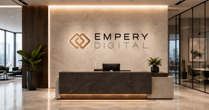 Empery Sells 1,635 BTC for $102.2M as Liquidity Tightens