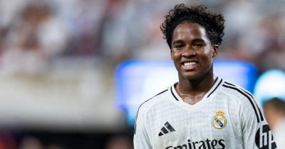 AS Roma pursues loan deal for Endrick from Real Madrid, and here’s why crypto-sports investors should care