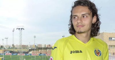 Getafe signs Enes Ünal from Bournemouth on permanent transfer