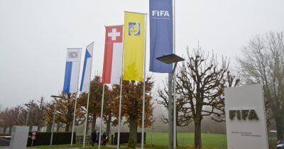 FIFA faces no-confidence vote as regional powerhouses target Infantino