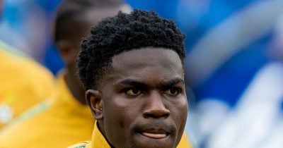 Ernest Nuamah returns as substitute but Sparta Prague rally to defeat Lyon 2-1 in Champions League qualifier