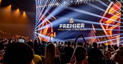 BLAST Open Porto 2026 kicks off with $1.1M prize pool and 16 CS2 teams ready to compete