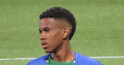 Estevao header earns Chelsea draw against Spurs as big-money transfers headline Sydney friendly