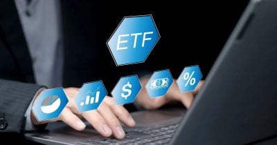 Bitcoin ETFs pull in $1B in weekly inflows, best performance since April