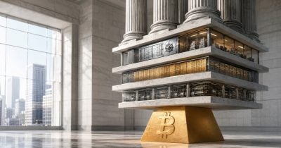 Reality’s rNVDA token sees $18M market cap increase on Arbitrum One
