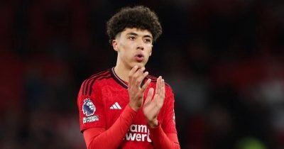 Everton eyes Manchester United striker Ethan Wheatley in latest Premier League transfer move