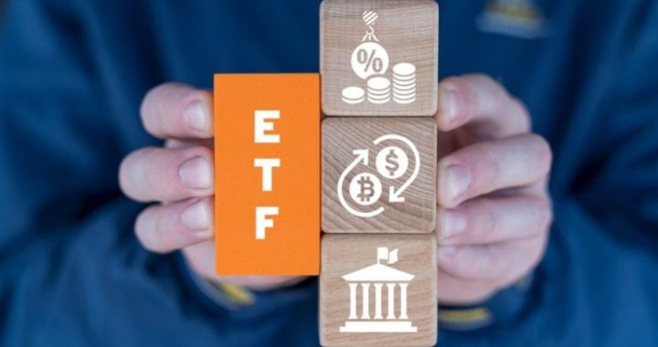 Ether ETFs Extend Weekly Run With $27M Inflow as Bitcoin Loses $61.5M