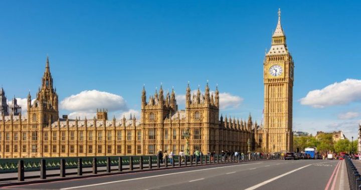 Ethics Probe Resumes After Pro-Crypto Farage Wins By-Election