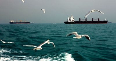 Europe could foot bill in new plan to reopen hormuz – telegraph — $USO
