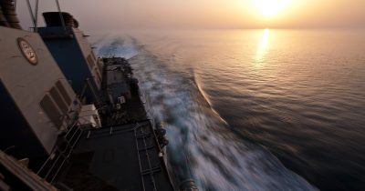 European natural gas prices rise as Iran-Oman talks on Strait of Hormuz fail to deliver breakthrough