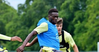 Hull City approaches Everton for midfielder Tim Iroegbunam in summer transfer push