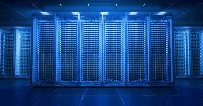 US data-center boom sends shockwaves through factory supply chains