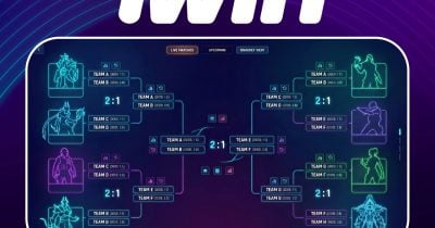 1WIN eliminates Liquid from EWC Open Qualifier in major CS2 upset