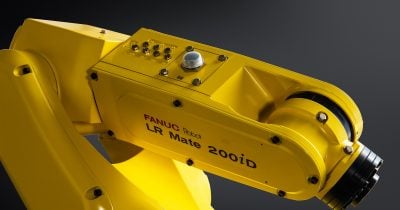 Fanuc Corp. shares plunge after profit outlook misses expectations, raising questions about industrial automation demand