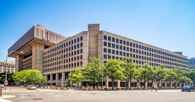 FBI agent charged with stealing $1 million in crypto from foreign adversarial wallets