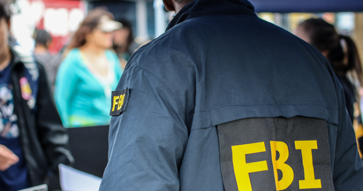 FBI Spy Hunter Stole $1M Crypto From His Own Target, Feds Say