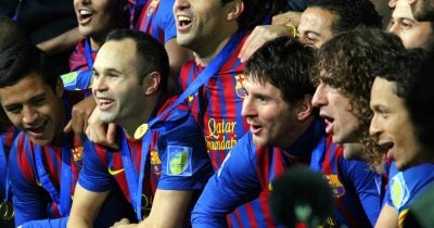 FC Barcelona’s Ferran Torres saga could ripple through BAR fan token markets