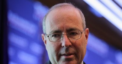 Federal Reserve’s Barkin warns rising debt may deter investors from buying US bonds