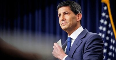 Federal Reserve Chair Kevin Warsh may reassure investors at Jackson Hole