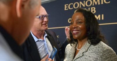 Fed’s Cook signals potential rate hike if disinflation trend falters