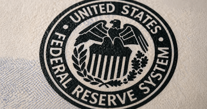 Fedwatch Turns Hawkish With 57% Odds of September Rate Increase