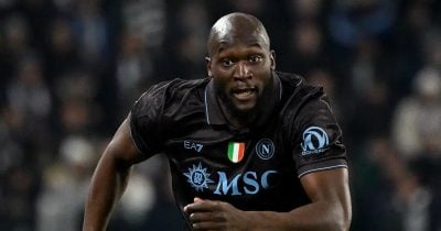 Romelu Lukaku agrees to join Fenerbahçe, transfer fee talks ongoing