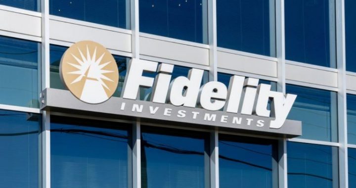 Fidelity Moves to Stake up to 100% of Its Ether ETF