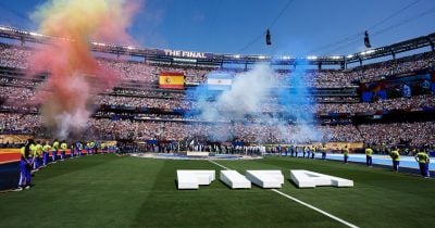 FIFA’s World Cup plan draws fire over viability as crypto-linked ticketing quietly enters the picture