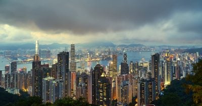 China seeks enhanced gold trading infrastructure in Hong Kong