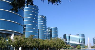 Oracle’s stock falls amid resurfacing AI spending concerns