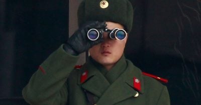 North Korea sends drone operators to Ukraine in support of Russia: Kiev