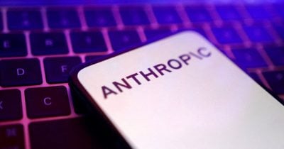 Anthropic adds Citigroup to IPO banking team amid Wall Street competition