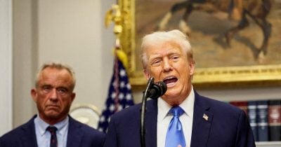 Trump administration launches Pax Silica pilot to expedite AI shipments through Panama