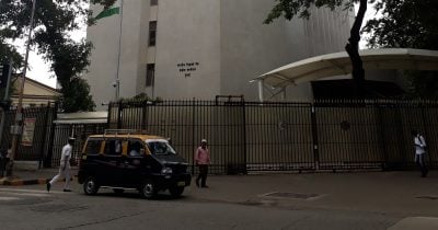 Reserve Bank of India warns digital payments fail to reduce cash demand