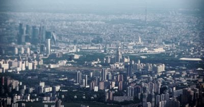 Five killed in ukrainian drone strike in moscow region – governor