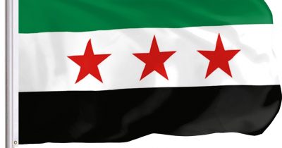 US moves to remove Syria’s state sponsor of terrorism designation after 47 years