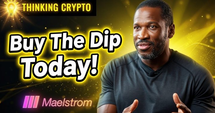 Arthur Hayes Sees AI Debt Collapse as BTC’s Path to $1M: Can Bitcoin Explode by 2027?