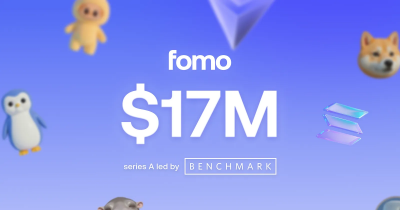 Fomo app surpasses Cash App in US iPhone finance rankings