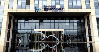 ByteDance signs AI copyright MOU with Motion Picture Association in historic first deal