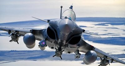 France agrees to provide 16 Rafale jets to Ukraine, deliveries from 2028-2029