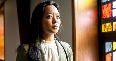 Francesca Hong leads Wisconsin Democratic primary for governor