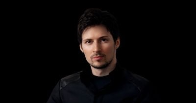 Pavel Durov charged with terrorism amid FSB crackdown in Russia